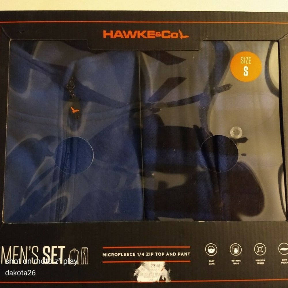 Mens  Micro fleece set  sleep set